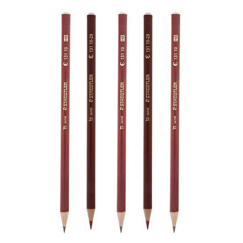  مداد استدلر مدل Camel کد 05 بسته 5 عددی 