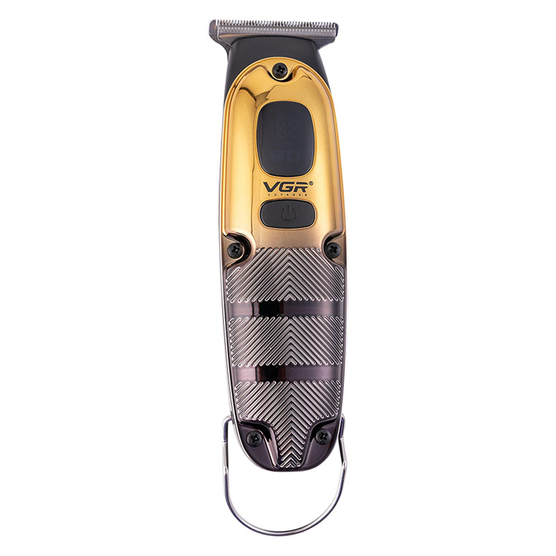 ماشین اصلاح موی صورت وی جی ار مدل V-981 3 در وبزینر ماشین اصلاح موی صورت وی جی ار مدل V-981