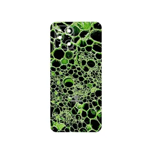 MAHOOT Atom Universe 4 Cover Sticker for Oppo Find X3 Pro