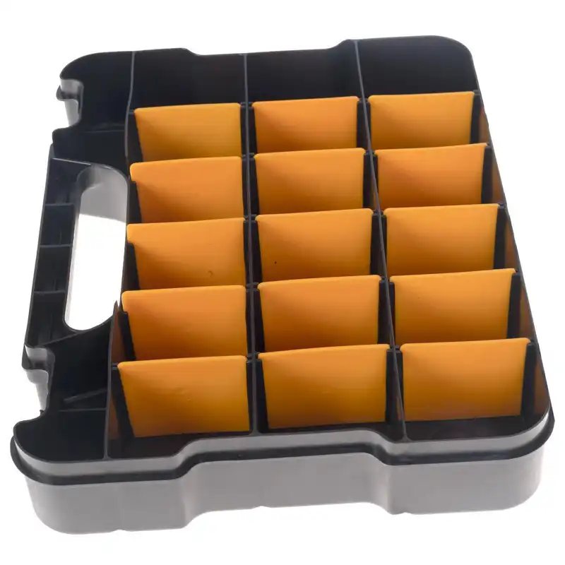 جعبه ابزار مهر مدل ORG-4