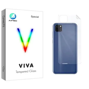 Junbo Viva Back Protector For Huawei Y5P