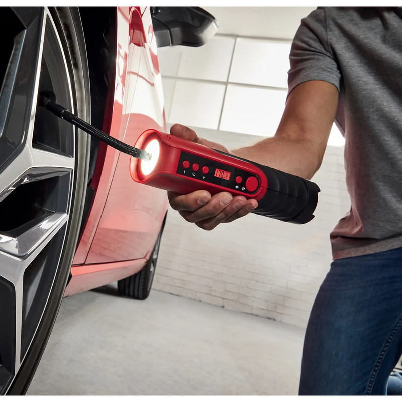 کمپرسور هوا شارژی آلتمیت اسپید مدل USKT 60 A1