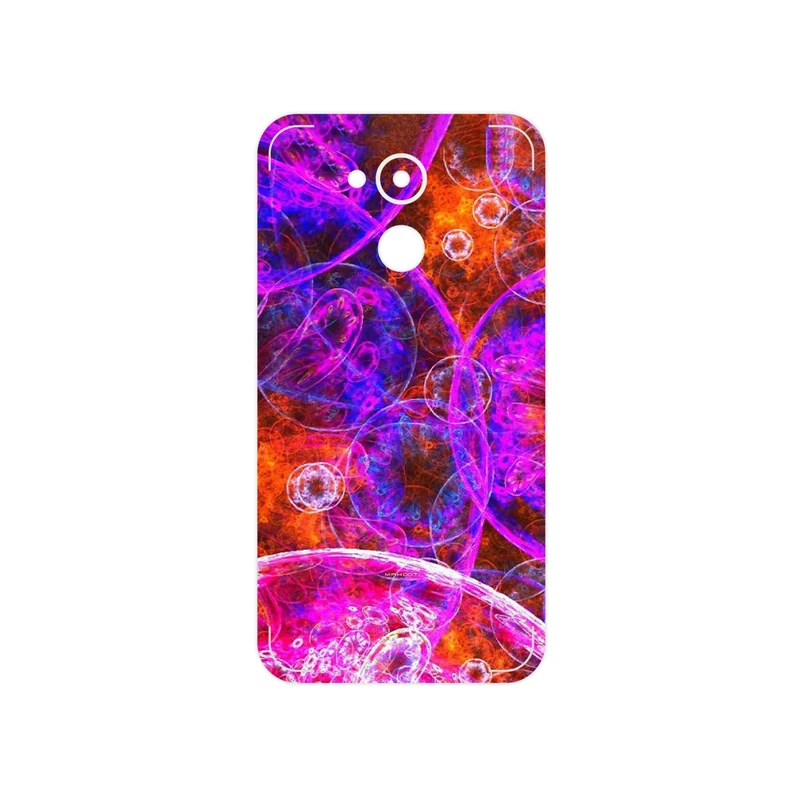 برچسب پوششی ماهوت مدل Inside Cell Digital Art مناسب برای گوشی موبایل آنر 5C Pro