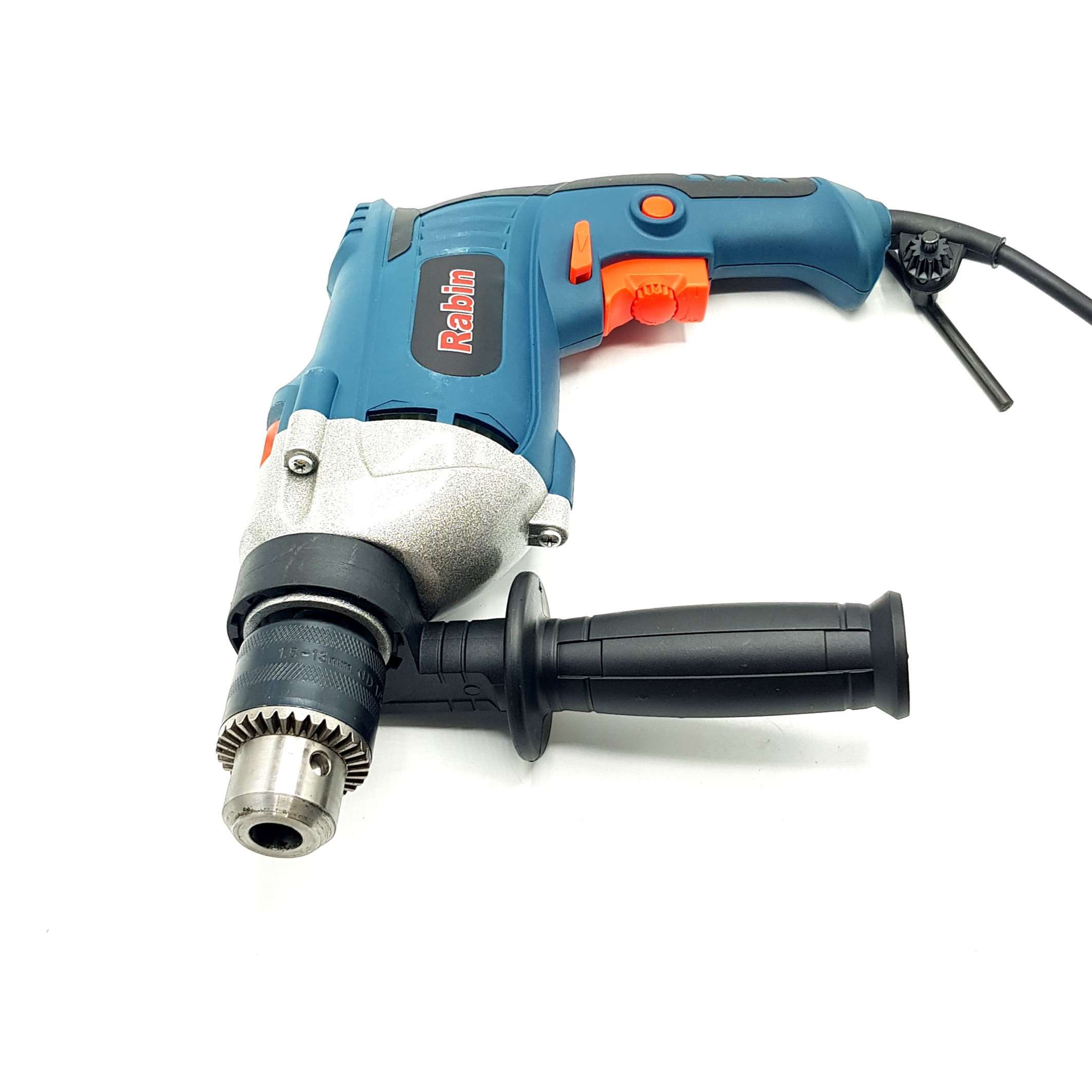 دریل چکشی رابین کد 810w