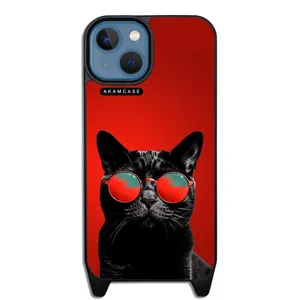 AKAM AMCWLA14-CATS3 Cover For Apple iPhone 14