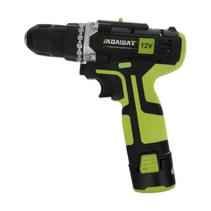 دریل پیچ گوشتی شارژی اداوات کد 15-300