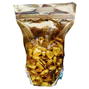 شکلات شیری قلبی شونیز - 500 گرم 