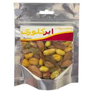 آجیل مخلوط مغز ایرگلوری - 70 گرم