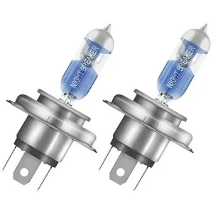 لامپ خودرو اسرام مدل  Night Breaker Laser بسته دو عددی H4