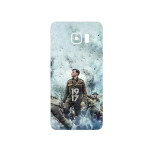 MAHOOT 1917 Cover Sticker for Samsung Galaxy S6 Edge Plus