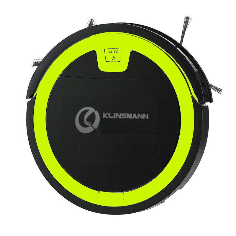 جاروشارژی هوشمند کلینزمن مدل KRV310