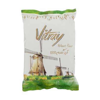 آرد سه صفر را از کجا تهیه کنیم؟