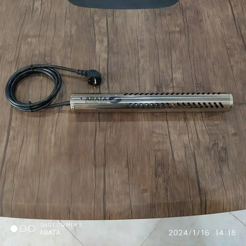 آبگرمکن برقی مدل 3020ُS