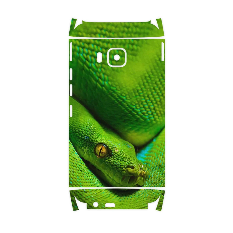 برچسب پوششی ماهوت مدل Snake-FullSkin مناسب برای گوشی موبایل اچ تی سی One M9