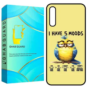 Ghab Guard GCHPA50 Cover For Samsung Galaxy A50 / A50s / A30s