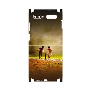 MAHOOT childs play-FullSkin Cover Sticker for Samsung Galaxy Z Flip