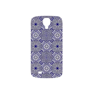 MAHOOT Iran Tile 11 Cover Sticker for Samsung Galaxy S4