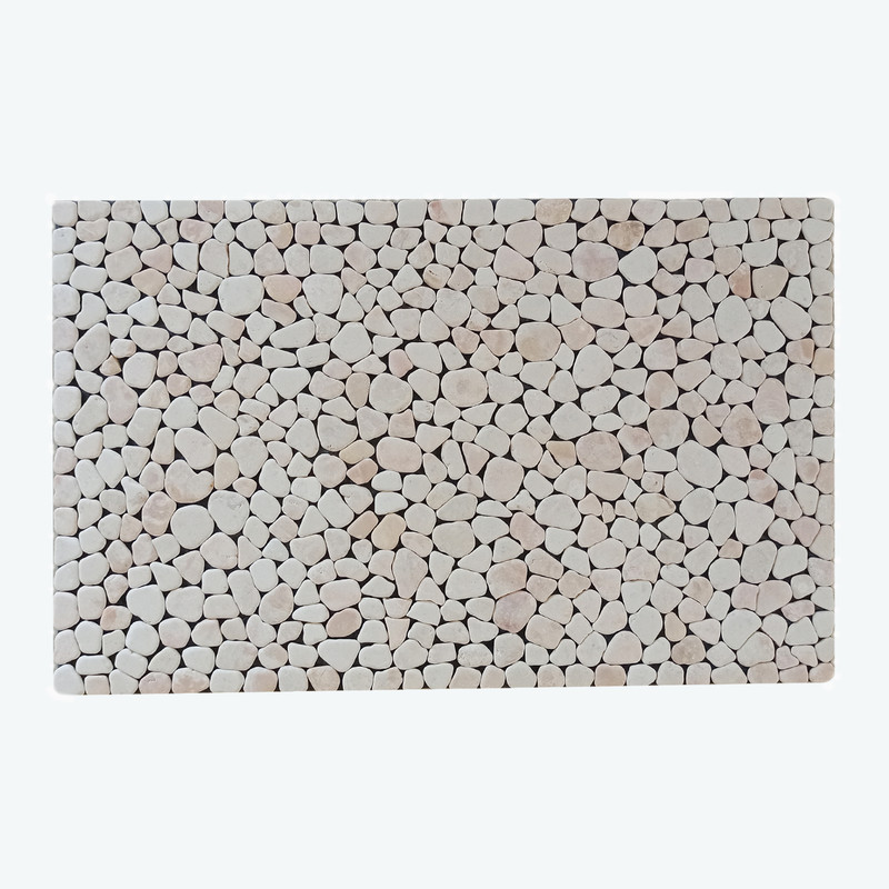 پادری طرح سنگی سایز 80x40 سانتی متر