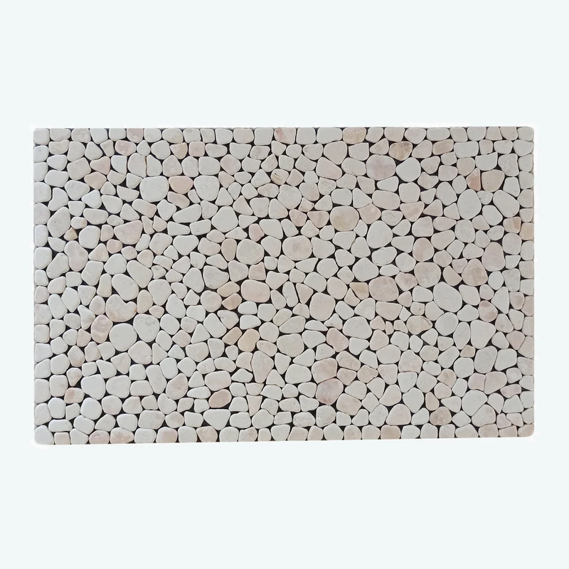 پادری طرح سنگی مدل مستطیل سایز 100x70 سانتیمتر