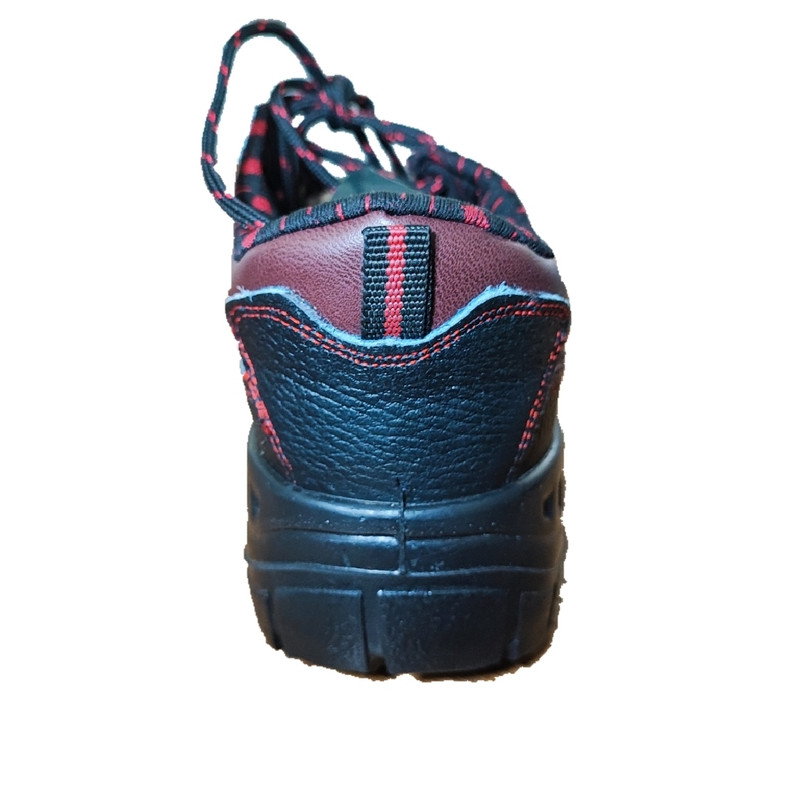 کفش ایمنی سیفتی پاتن مدل دلتا