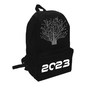 کوله پشتی لپ تاپ مدل 2023 کد Hw74 مناسب برای لپ تاپ 15 تا 17 اینچی