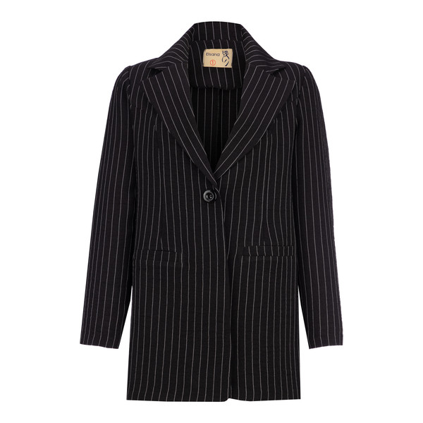 مانتو زنانه السانا مدل رازیما کد 206201