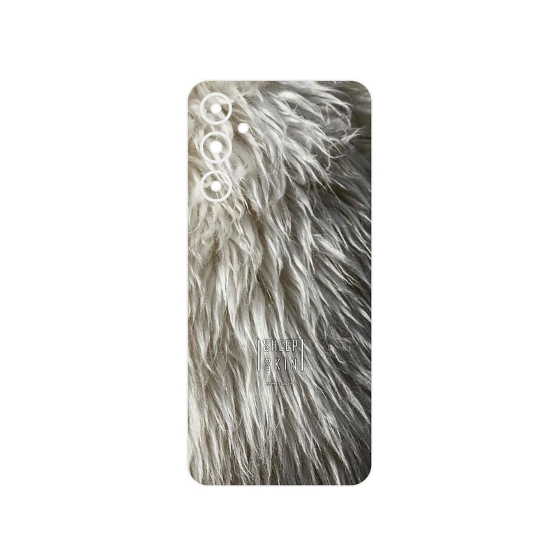 برچسب پوششی ماهوت مدل Sheep Skin مناسب برای گوشی موبایل سامسونگ Galaxy A05s
