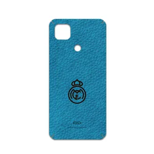 MAHOOT BL-REAL Cover Sticker for Xiaomi Redmi 9 Activ