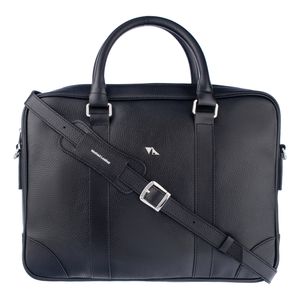 کیف اداری چرم مشهد مدل A0574-001