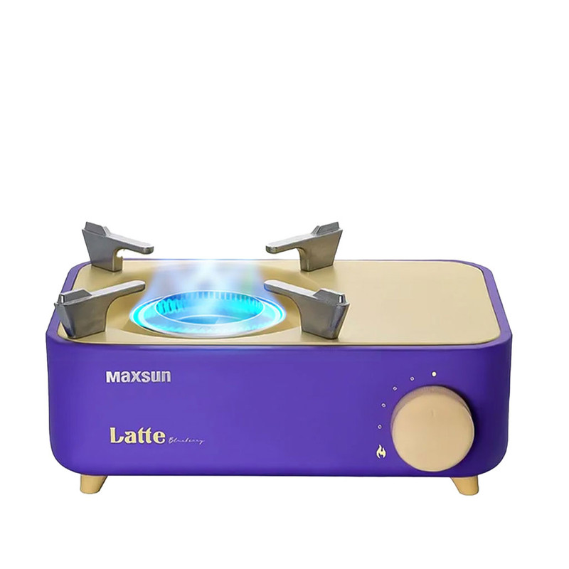 اجاق سفری مکسان مدل BDZ-150-MINI