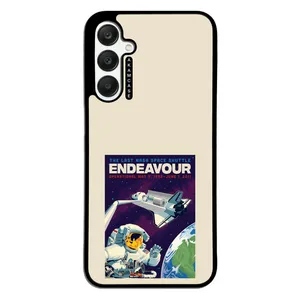 AKAM AMC-WSGA25-SPACE-26 Cover For Samsung Galaxy A25