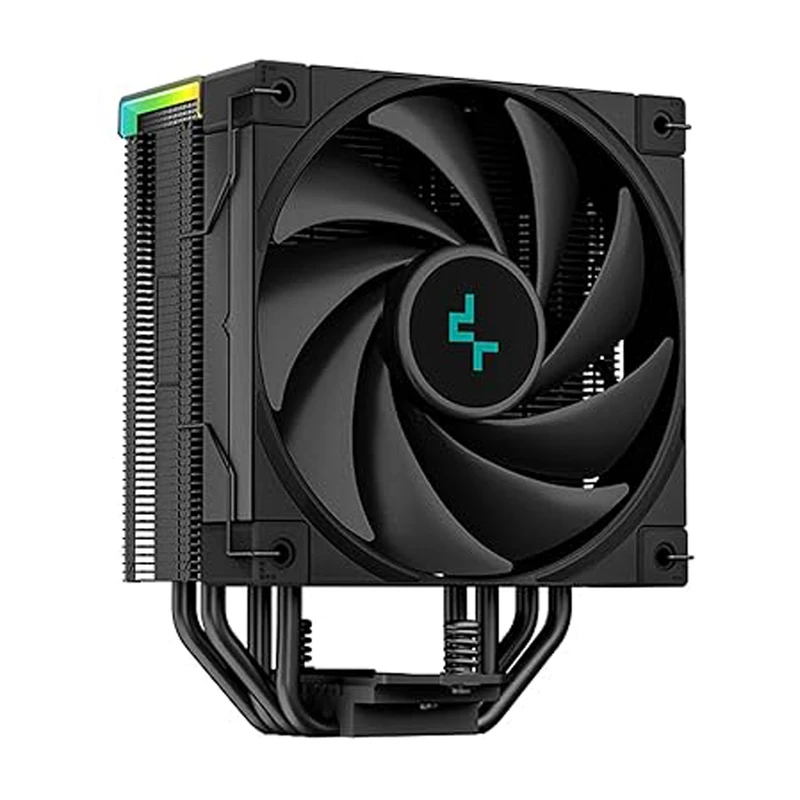 عکس شماره 4 : سیستم خنک کننده بادی دیپ کول مدل ak400 digital