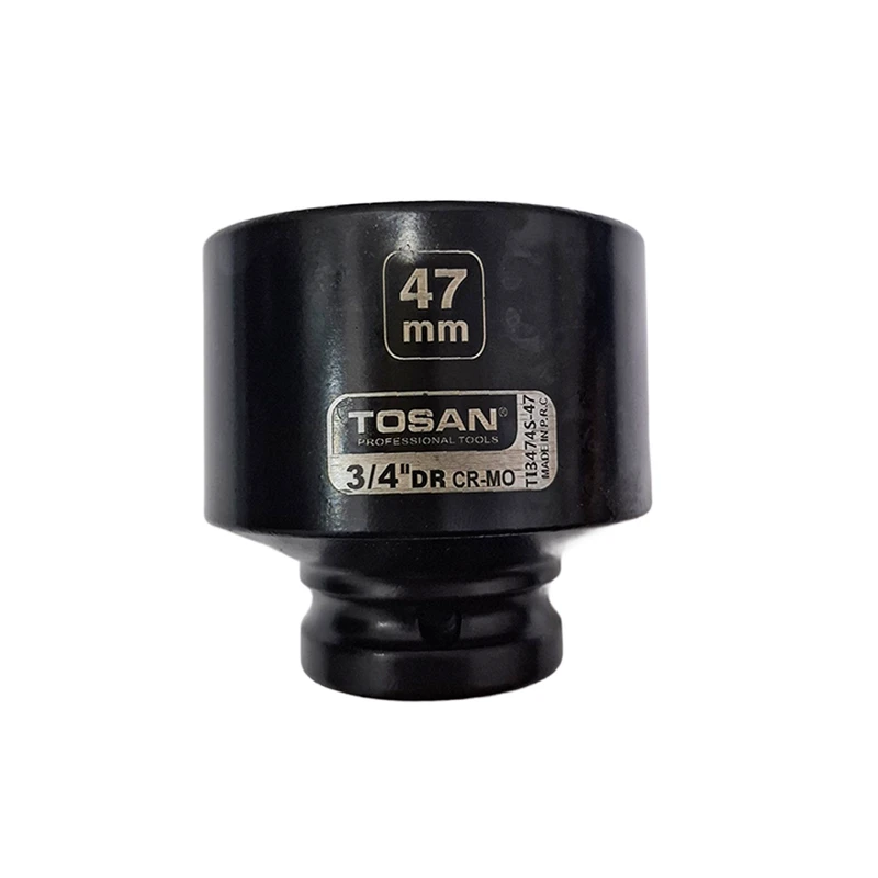 آچار بکس توسن مدل TI3474S-47 سایز 47 میلی متر