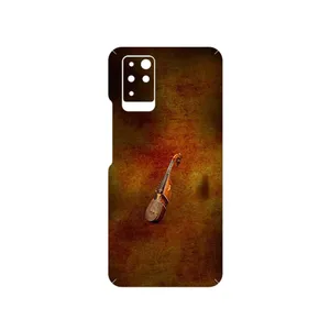 MAHOOT Rabab Cover Sticker for Infinix Note 10
