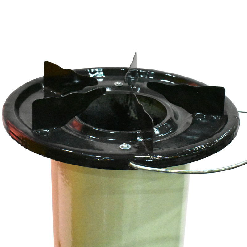 بخاری نفتی علاءالدین مدل lux magic