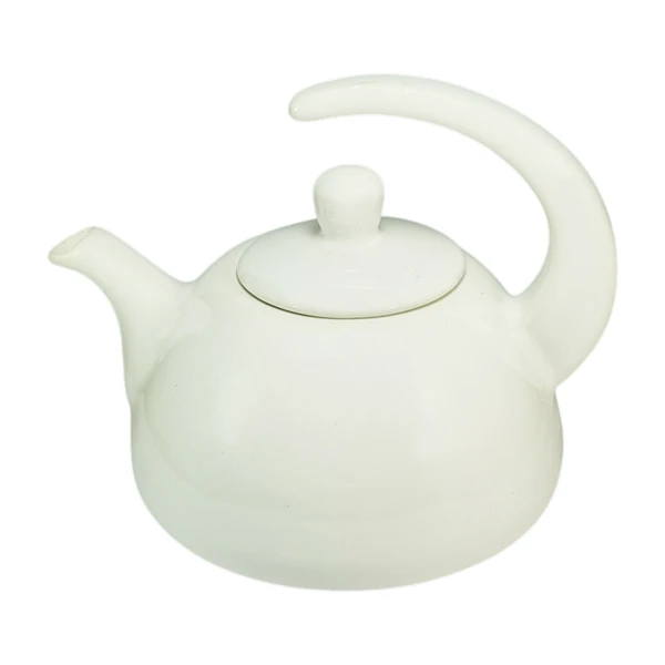 قوری مدل آلاله متوسط کد 11223xc