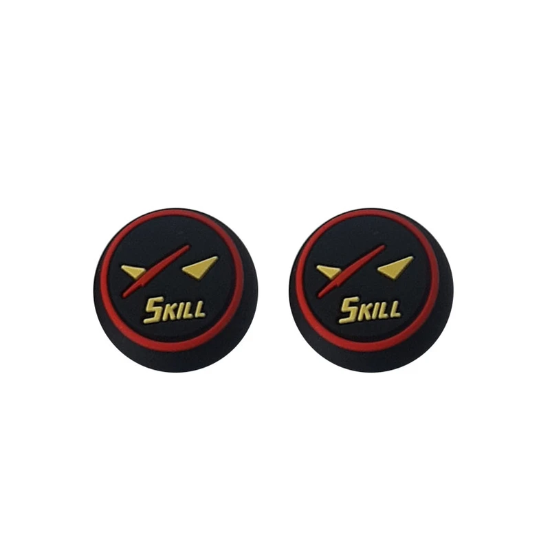 روکش آنالوگ دسته بازی مدل A015 بسته دو عددی