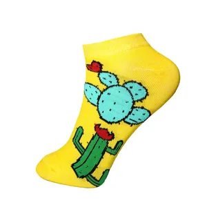 جوراب مدل کاکتوس کد 11