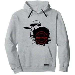 هودی مردانه 27 مدل HipHop کد MH898