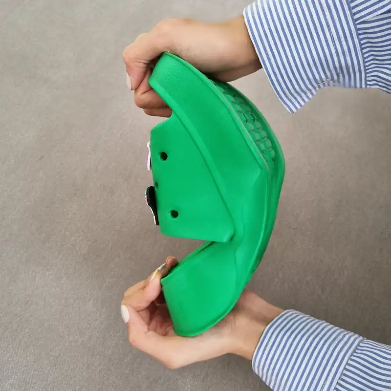 دمپایی زنانه پایون مدل فلین کد 90-G