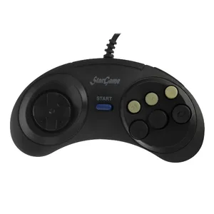 دسته بازی سگا مدل Star Game  کد 007