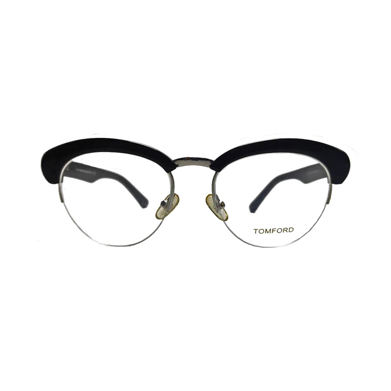 فریم عینک طبی گرد مدل tf5313 مناسب برای انواع صورت