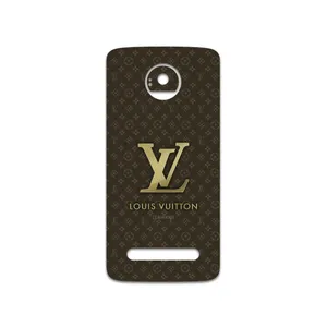 MAHOOT  LS-VTTN Cover Sticker for motorola Moto Z2 Play