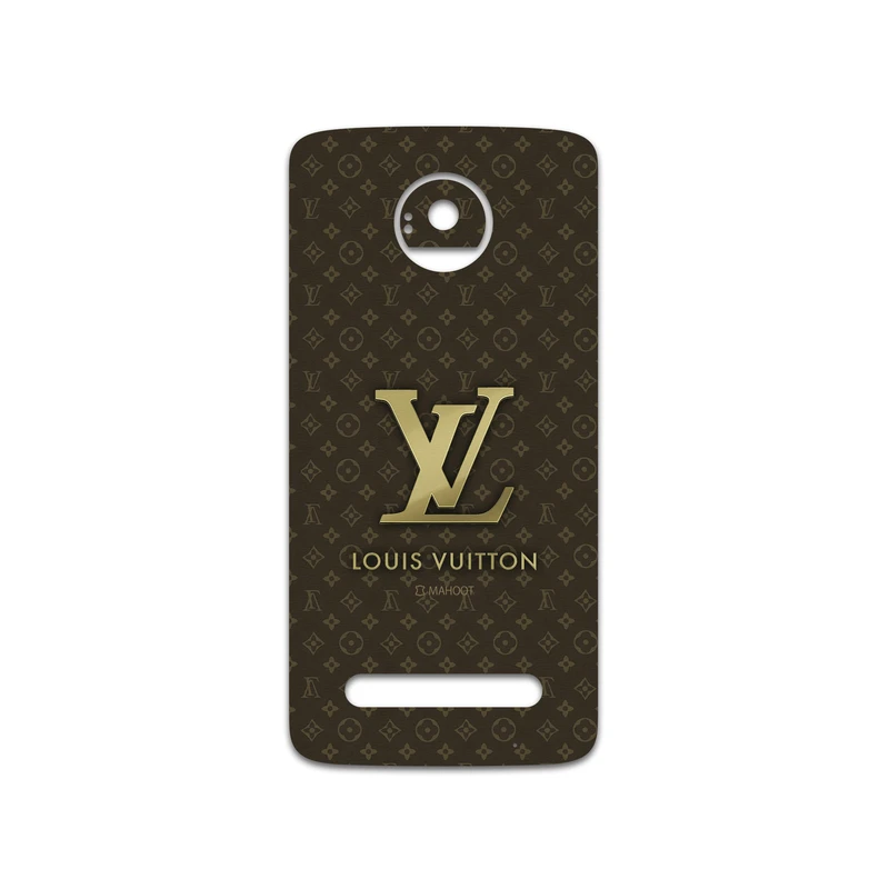 برچسب پوششی ماهوت مدل LS-VTTN مناسب برای گوشی موبایل موتورولا Moto Z2 Play