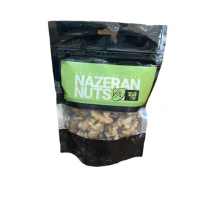 مغز گردو درجه یک ناظران - 150گرم