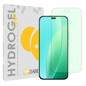 Daben Eye Care model Green light screen protector suitable for Honor 400 Lite mobile phone
