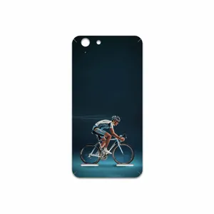 MAHOOT Road cycling Cover Sticker for Lenovo Vibe K5 Plus