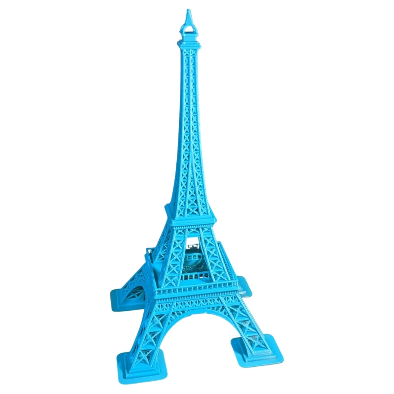 فیگور مدل Eiffel طرح برج ایفل ارتفاع 22 سانتی متر