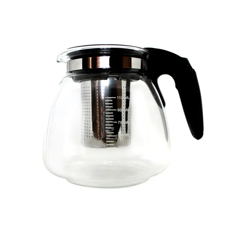 قوری لونا مدل P_1100