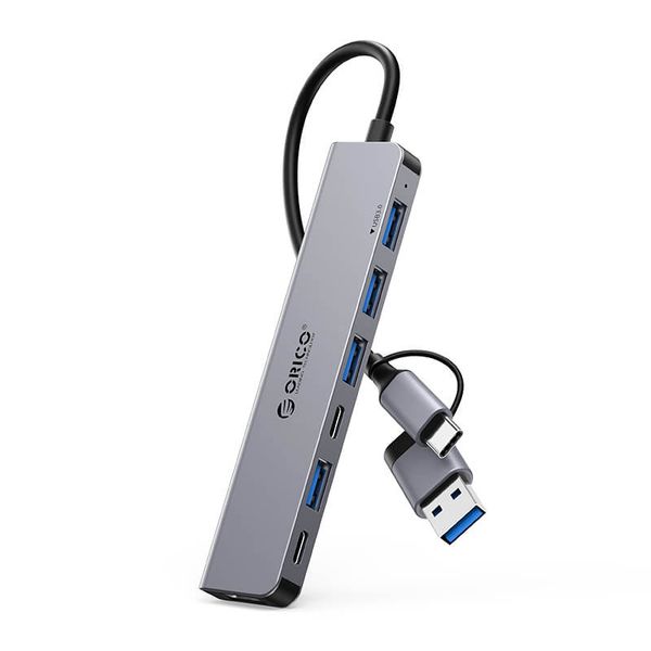 هاب هفت پورت USB اوریکو مدل YSA7-U3